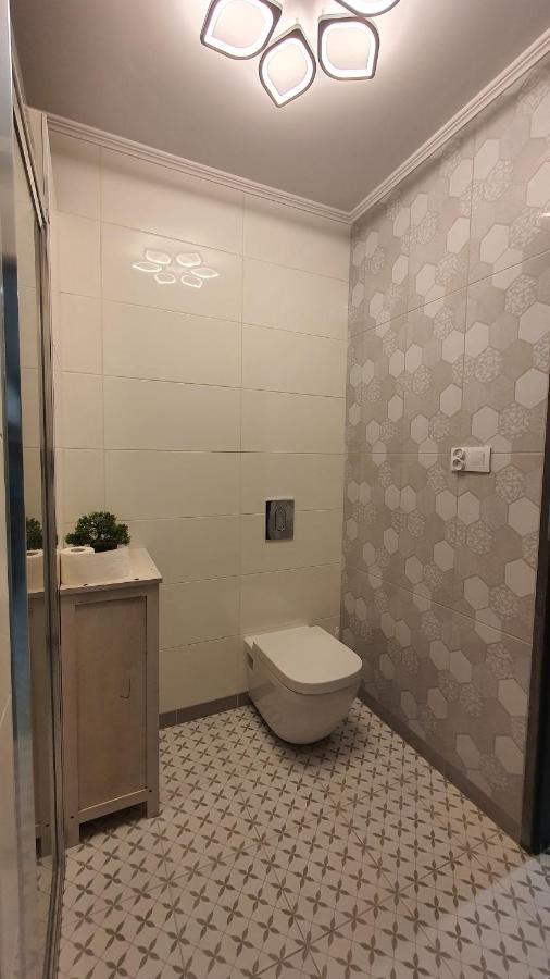 Segment Rodzinny Stara Szkola Weremowice Exterior foto