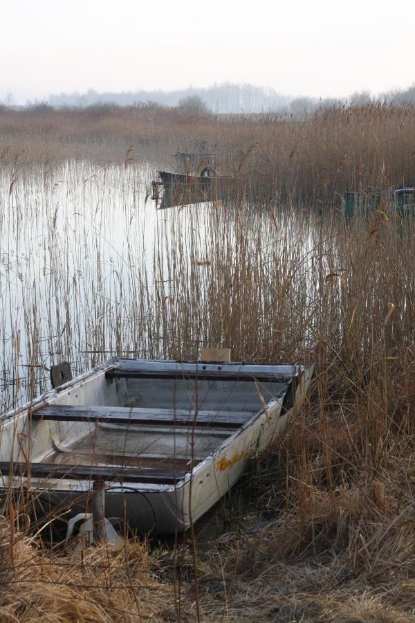 Segment Rodzinny Stara Szkola Weremowice Exterior foto